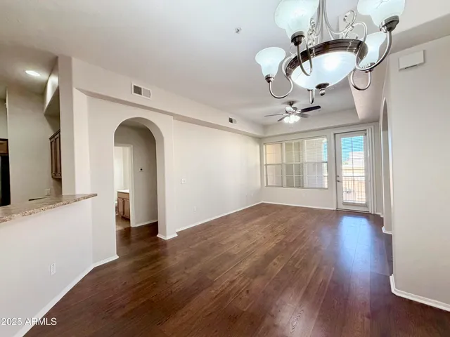 $1,550 | 14575 West Mountain View Boulevard, Unit 11312, Surprise, AZ 85374