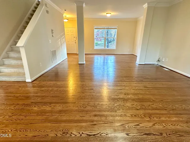 $499,500 | 1129 Pebble Creek Crossing, Durham, NC 27713