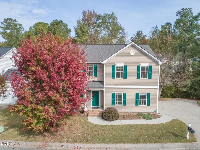 $499,500 | 1129 Pebble Creek Crossing, Durham, NC 27713