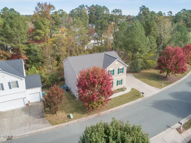 $499,500 | 1129 Pebble Creek Crossing, Durham, NC 27713