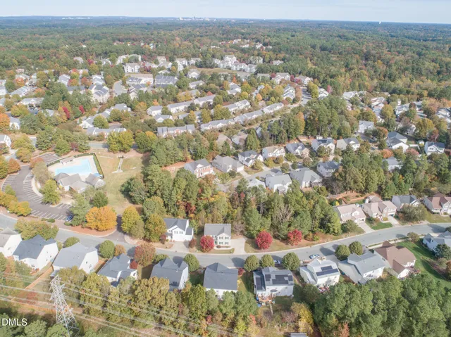 $499,500 | 1129 Pebble Creek Crossing, Durham, NC 27713