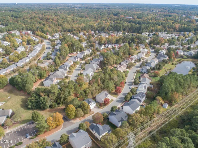 $499,500 | 1129 Pebble Creek Crossing, Durham, NC 27713