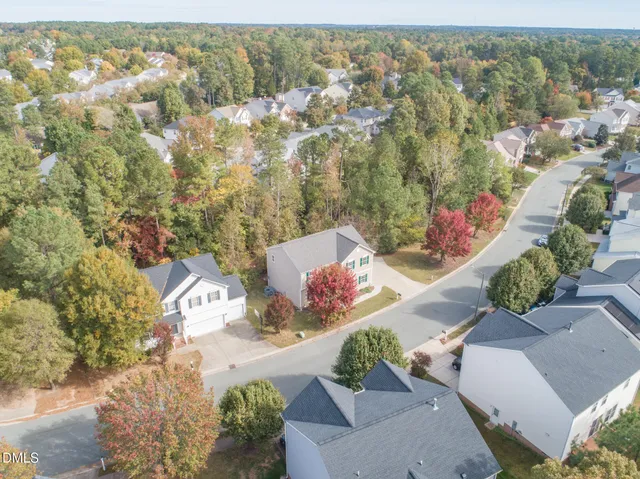 $499,500 | 1129 Pebble Creek Crossing, Durham, NC 27713