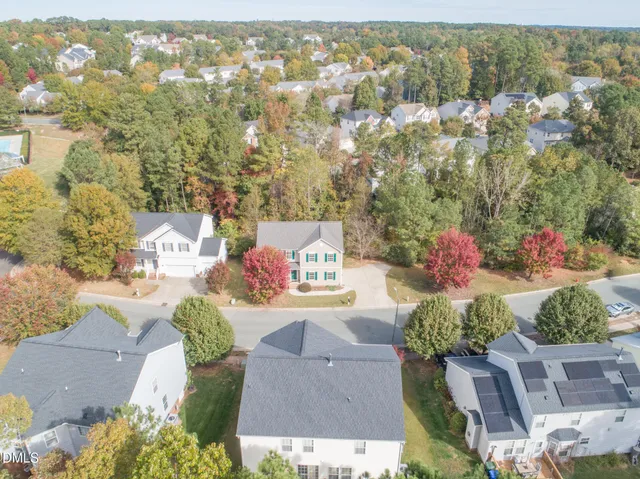 $499,500 | 1129 Pebble Creek Crossing, Durham, NC 27713