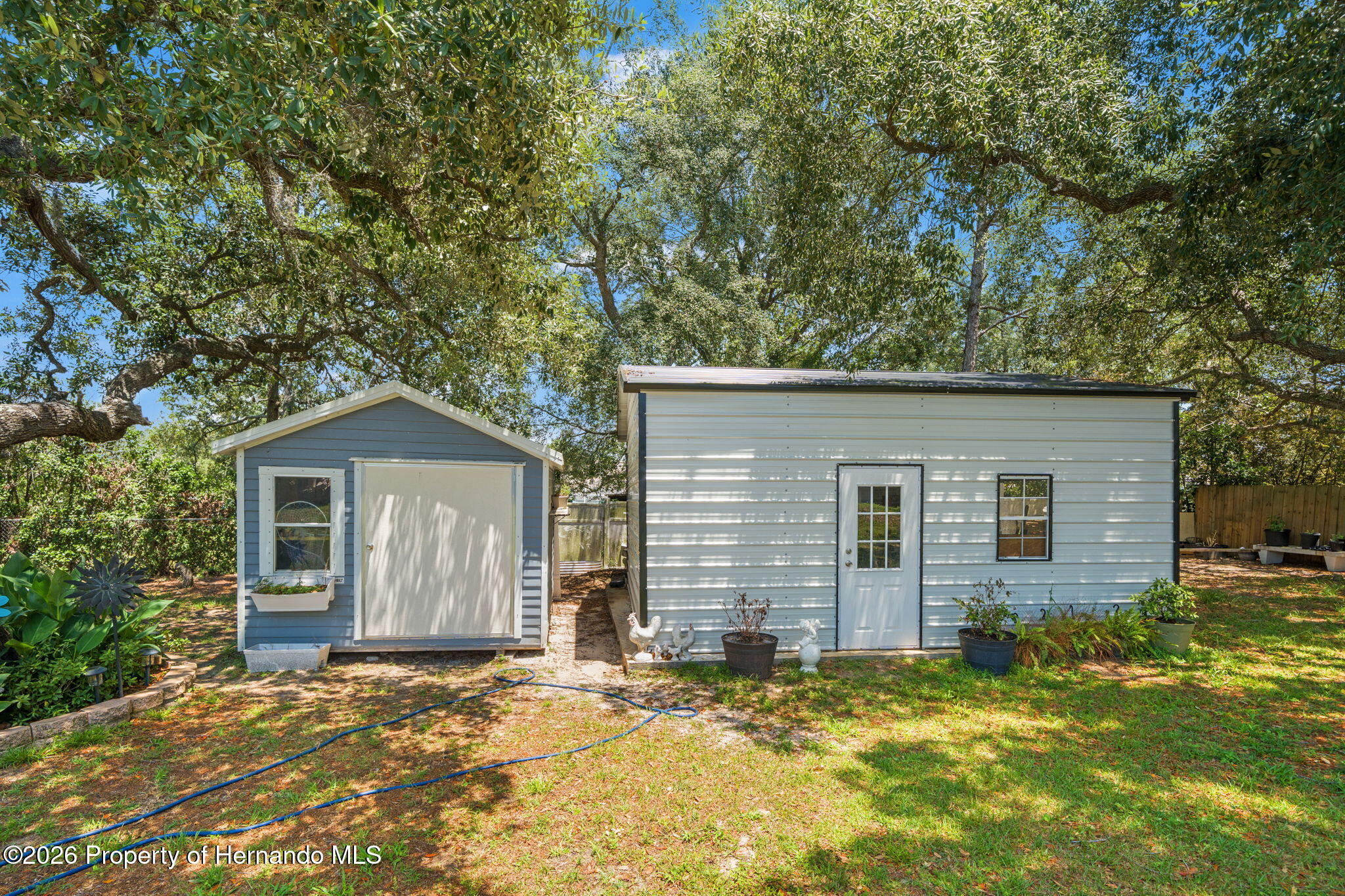 11360 Lark Sparrow Road Weeki Wachee, FL 34614 - Photo 42 of 59 Original