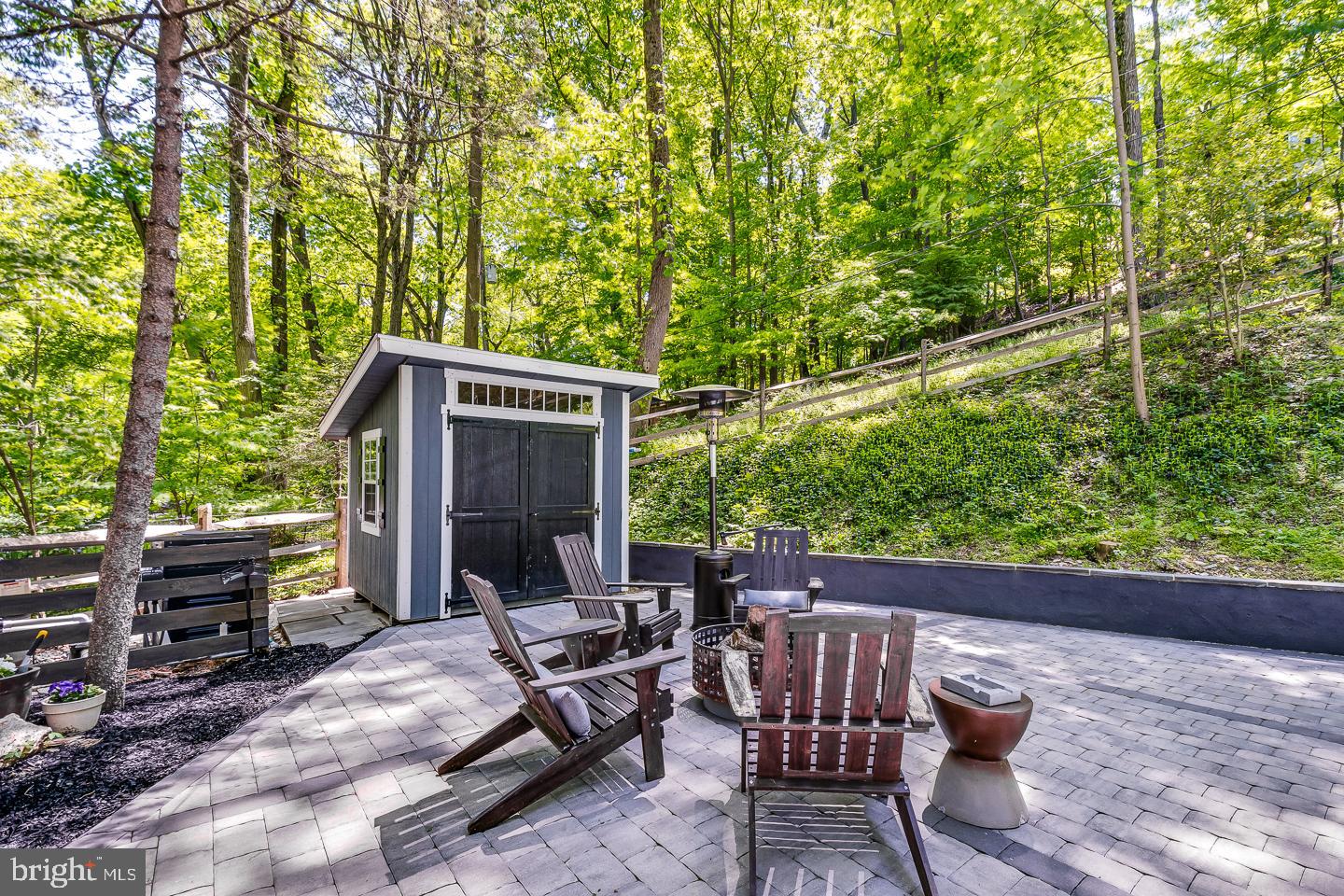 130 Pugh Road Wayne, PA 19087 - Photo 29 of 31