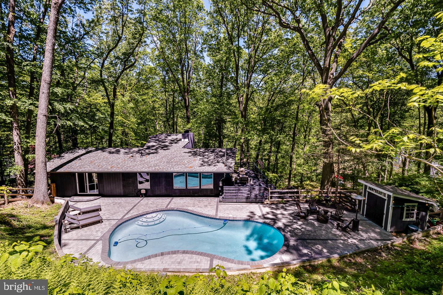 130 Pugh Road Wayne, PA 19087 - Photo 30 of 31