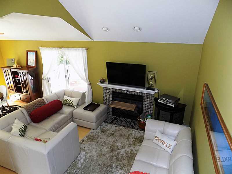 5 Mill Pond Road Exeter, RI 02822 - Photo 11 of 23 Living Room.