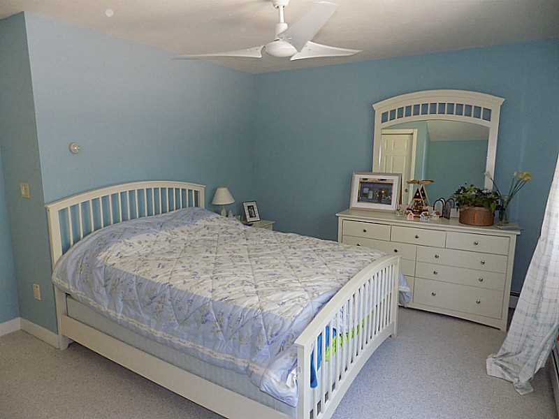 5 Mill Pond Road Exeter, RI 02822 - Photo 19 of 23 Bedroom.