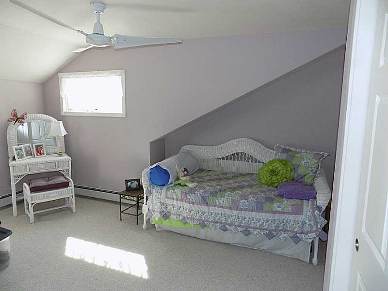 5 Mill Pond Road Exeter, RI 02822 - Photo 20 of 23 Bedroom.