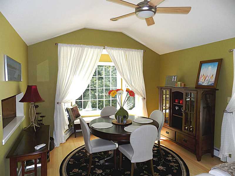 5 Mill Pond Road Exeter, RI 02822 - Photo 10 of 23 Dining Room.