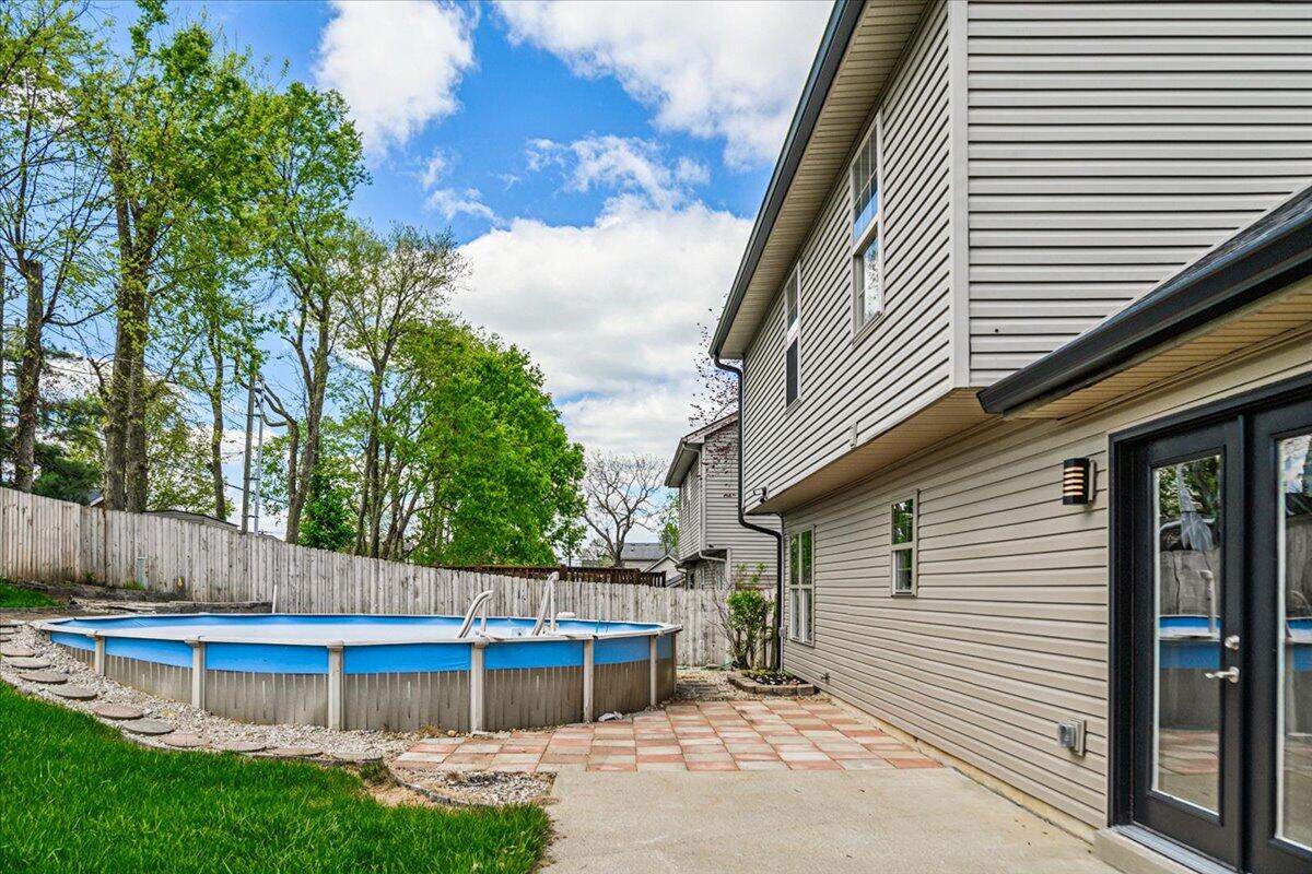 116 Ridge View Drive Nicholasville, KY 40356 - Photo 34 of 36 34-BKE_2474