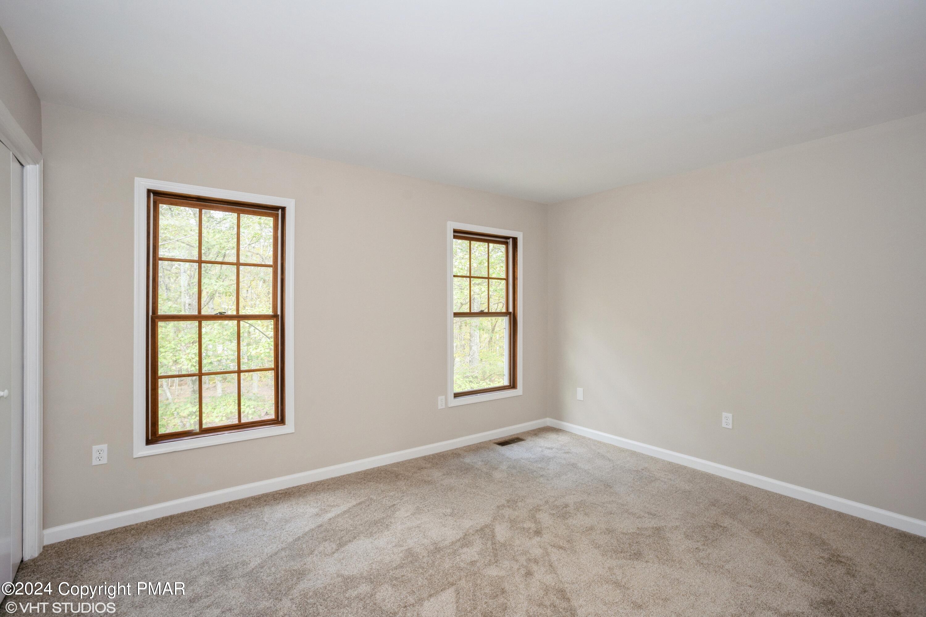 2196 Cardinal Drive Bushkill, PA 18324 - Photo 12 of 15 11_2196CardinalDr_153_2ndBedroom_HiRes