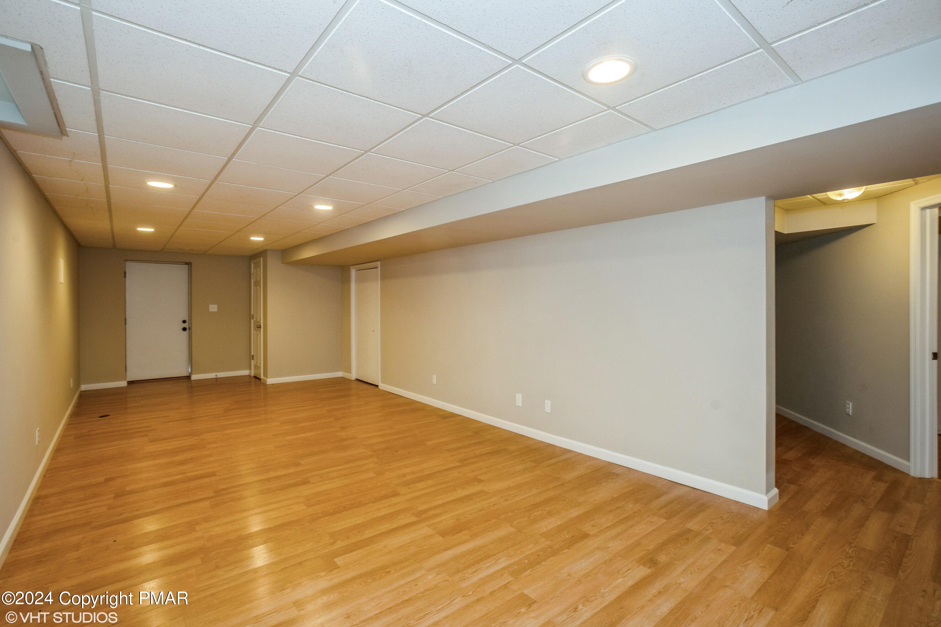 2196 Cardinal Drive Bushkill, PA 18324 - Photo 15 of 15 14_2196CardinalDr_22003_Basement_HiRes