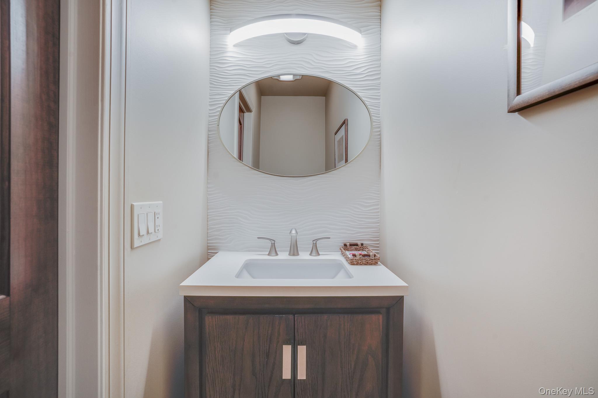 1332 Baldwin Road Yorktown Heights, NY 10598 - Photo 28 of 50 Half Bath