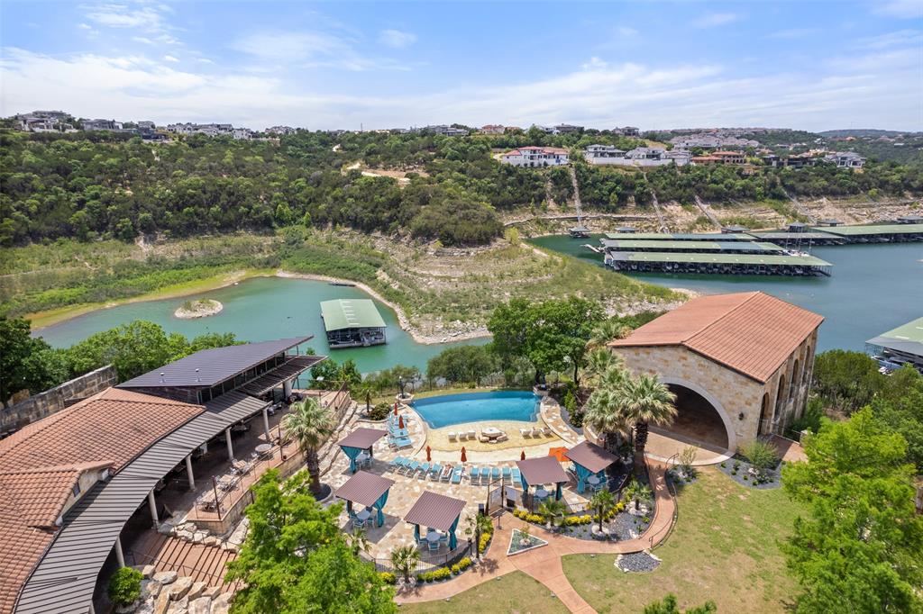 106 Maxwell Way, Unit 33 Austin, TX 78738 - Photo 38 of 40