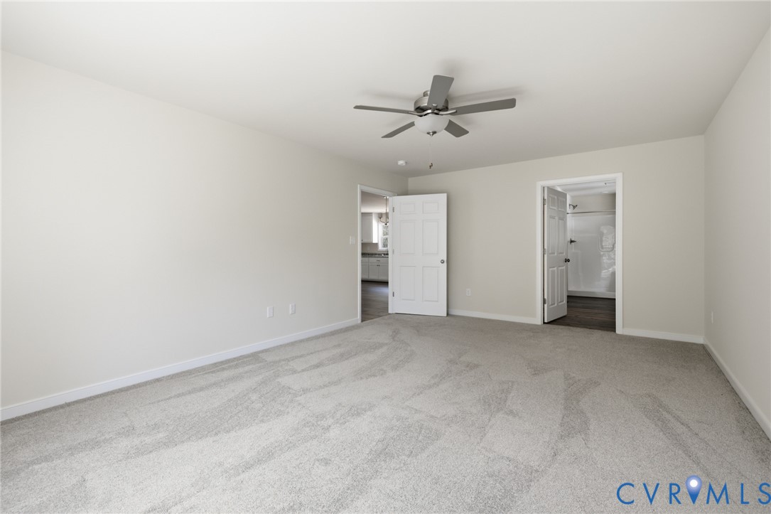 8398 Railroad Bed Road Carson, VA 23830 - Photo 18 of 27 Gallery Image 18