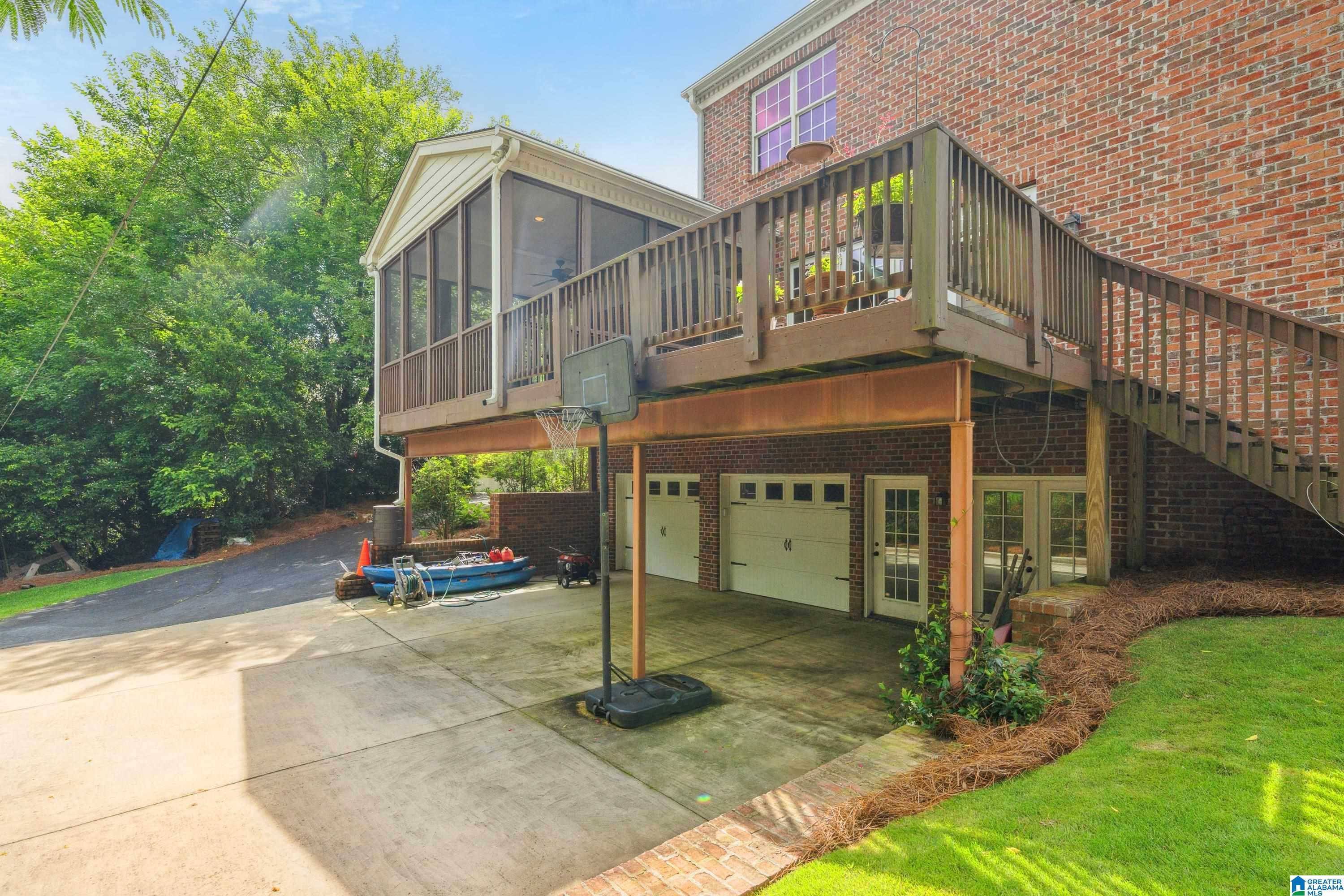 1528 Wellington Road Birmingham, AL 35209 - Photo 46 of 61