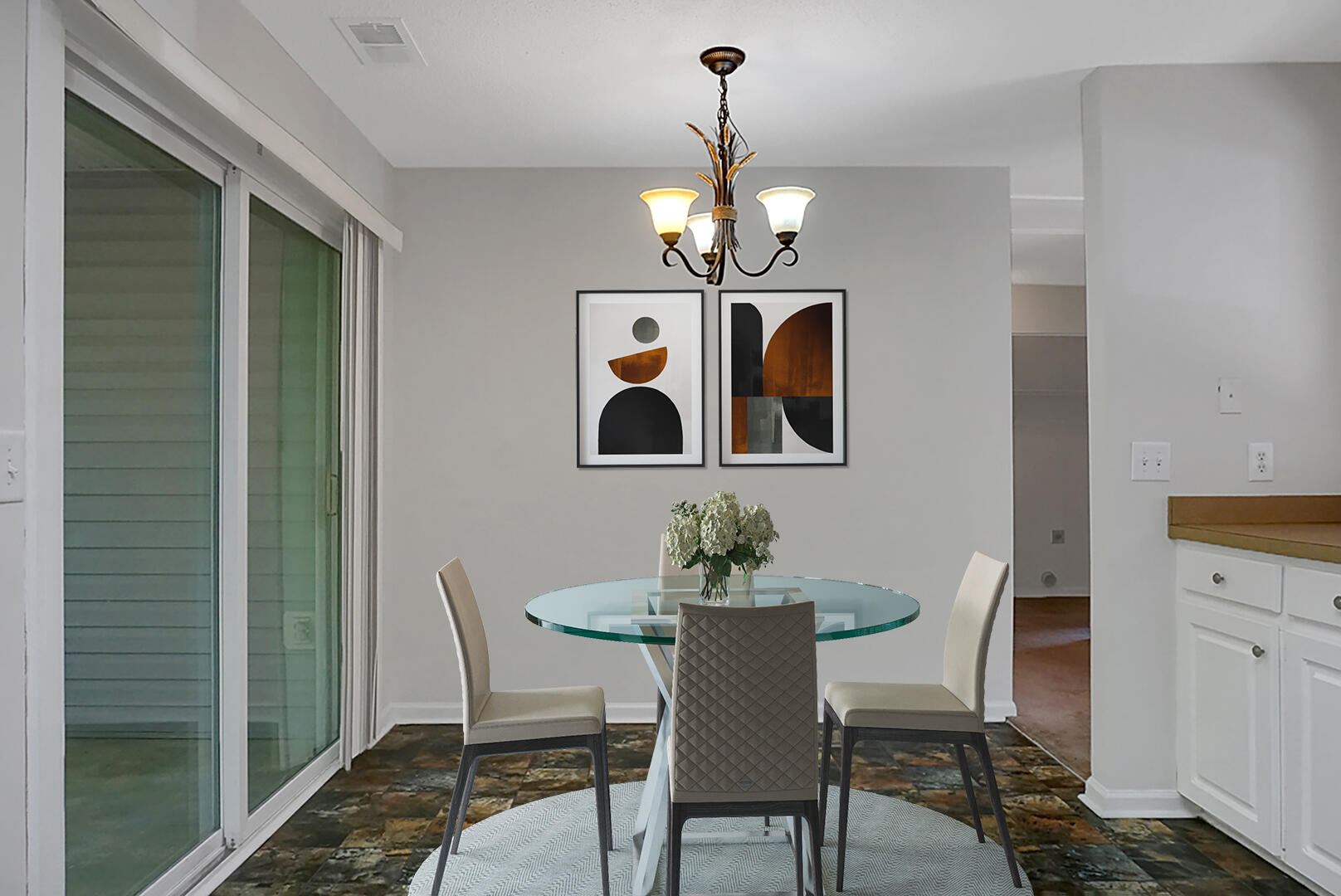 23 Rudwick Circle Goose Creek, SC 29445 - Photo 12 of 34 DSC03044 dining