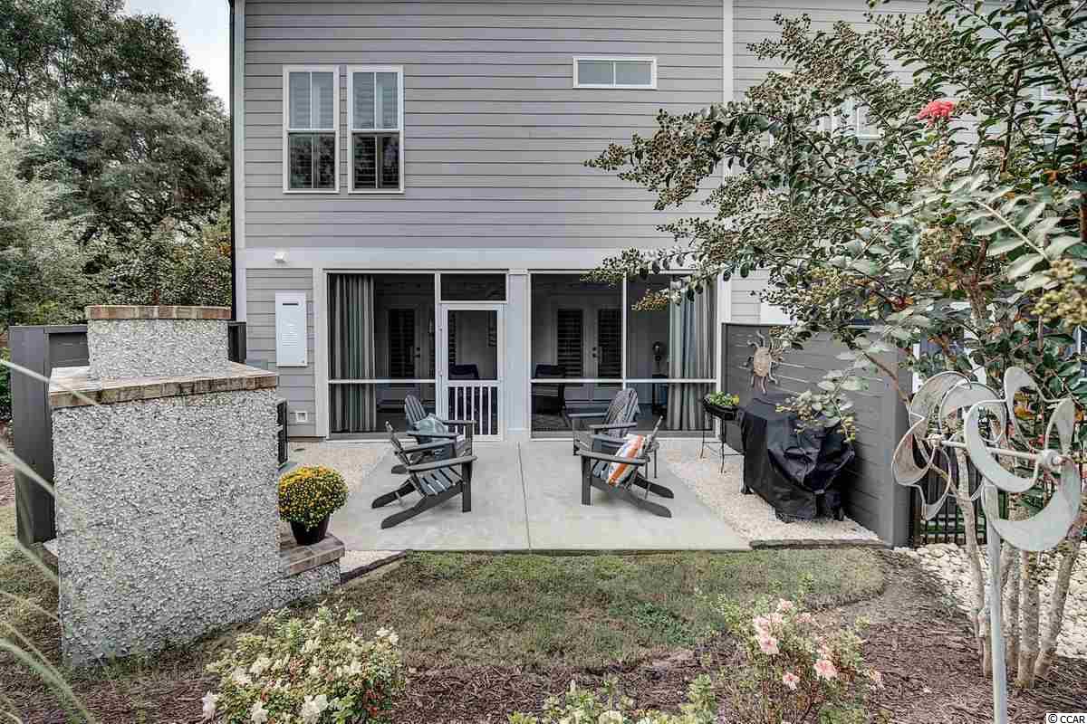 70 Landing Road, Unit 70 LANDING Pawleys Island, SC 29585 - Photo 31 of 40 Gallery Image 31