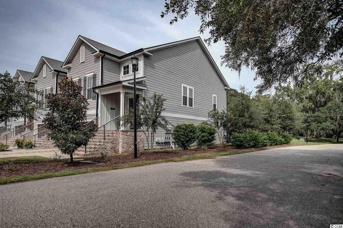 70 Landing Road, Unit 70 LANDING Pawleys Island, SC 29585 - Photo 33 of 40 Gallery Image 33