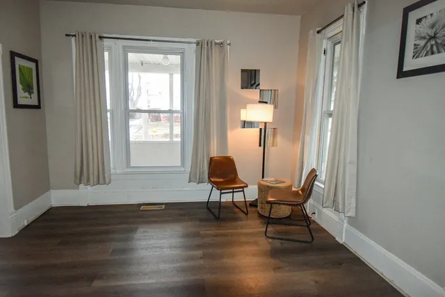 $169,900 | 914 West Olive Street, Bloomington, IL 61701