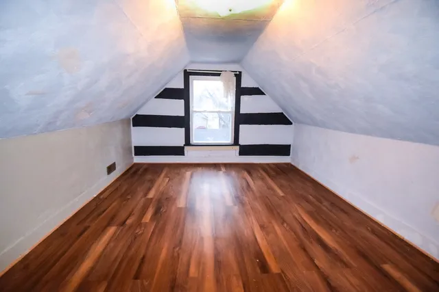 $169,900 | 914 West Olive Street, Bloomington, IL 61701