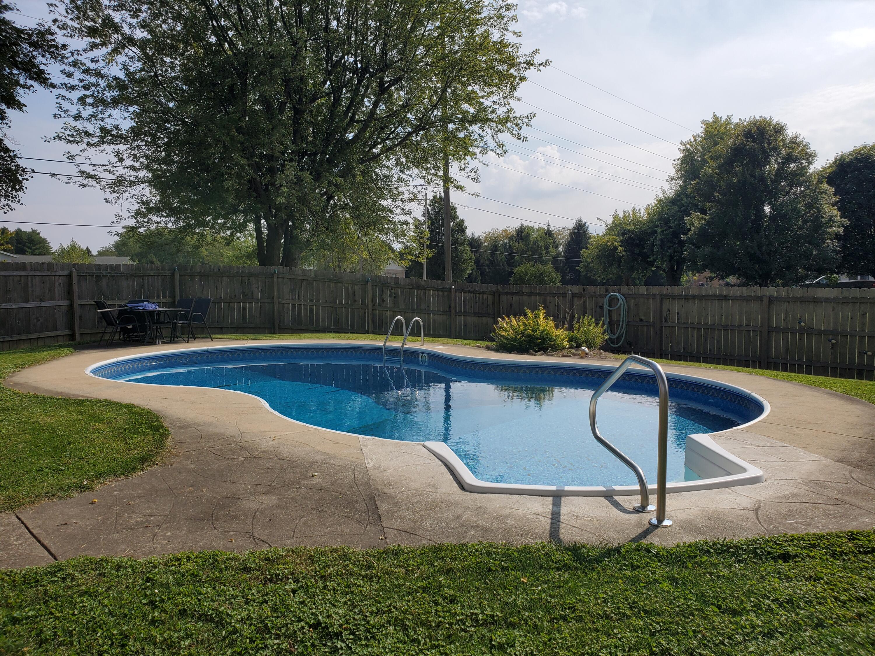 3505 Old Mill Road Springfield, OH 45502 - Photo 17 of 45