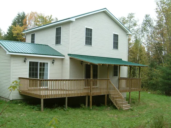 $325,000 | 8 Martins Lane, Glenburn, ME 04401