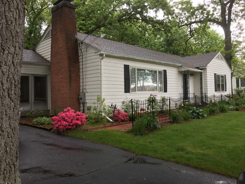 452 Bliss Road Longmeadow, MA 01106 - Photo 2 of 13 Gallery Image 2