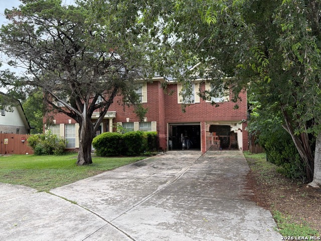 111 Rimdale Universal City, TX 78148 - Photo 2 of 20