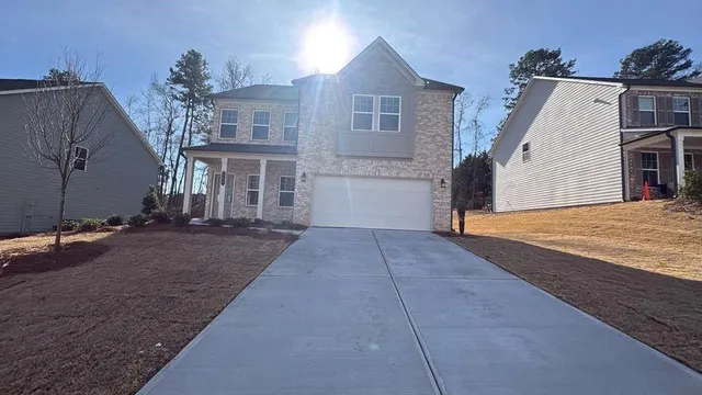 $2,750 | 362 Silverleaf Trail, Bethlehem, GA 30620