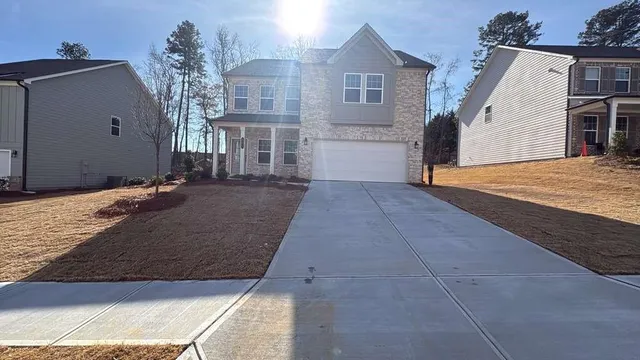 $2,750 | 362 Silverleaf Trail, Bethlehem, GA 30620