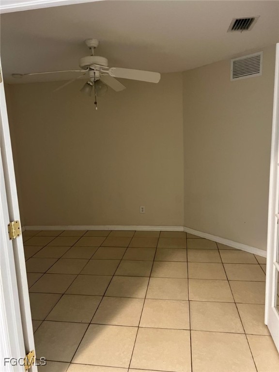 2923 3rd Street Southwest Lehigh Acres, FL 33976 - Photo 15 of 19 a view of an empty room