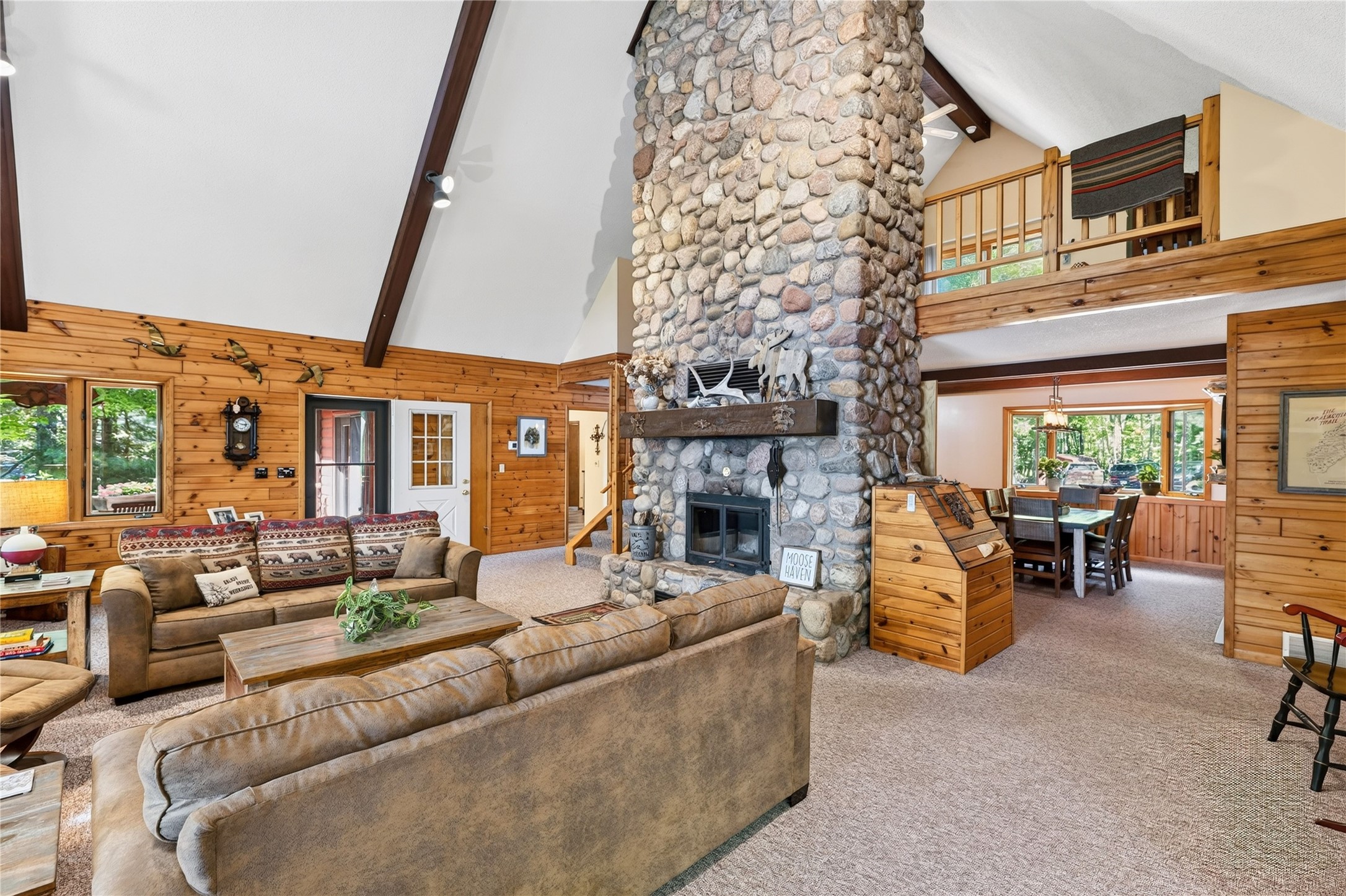 7465 West McGovern Road Hayward, WI 54843 - Photo 31 of 60