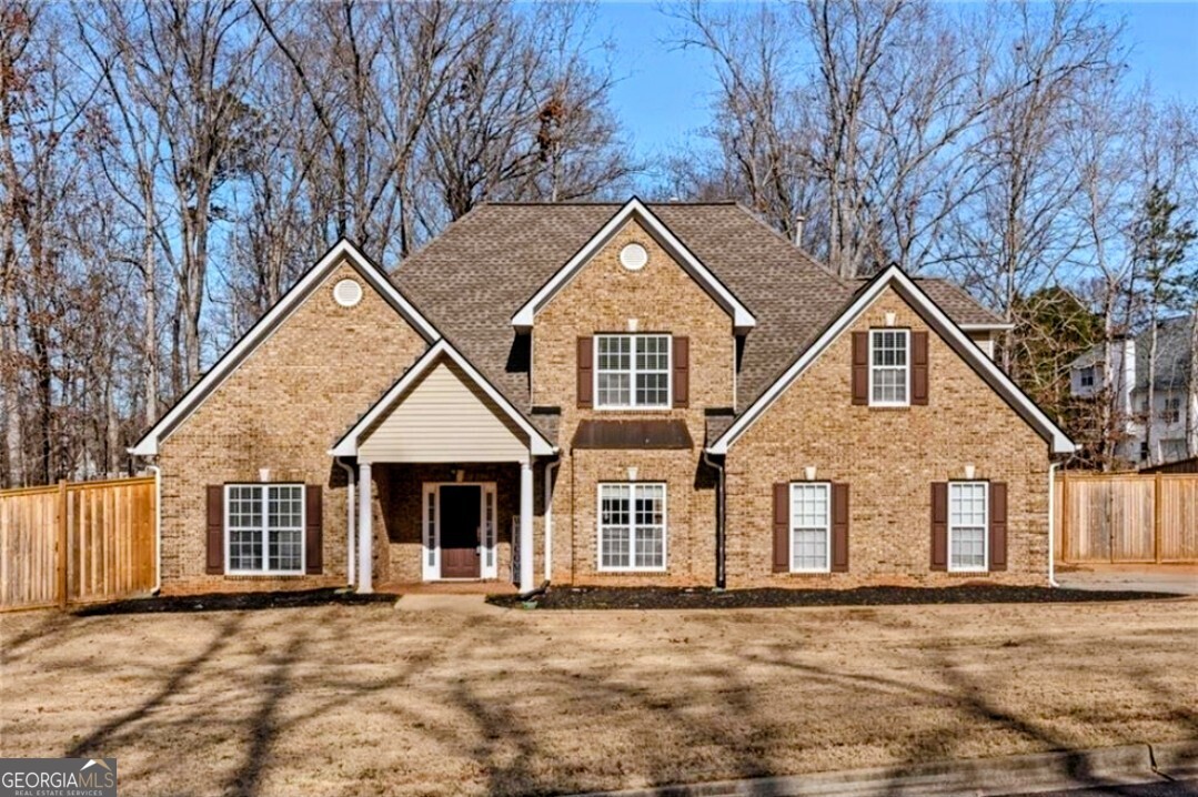 1105 Huntcrest Ridge McDonough, GA 30252 - Photo 1 of 1