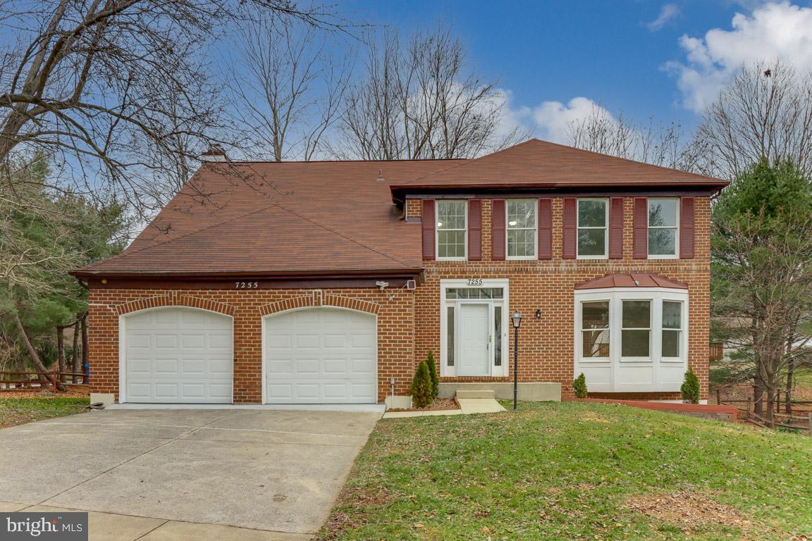 7255 Kindler Road Columbia, MD 21046 - Photo 1 of 49 Front (exterior)