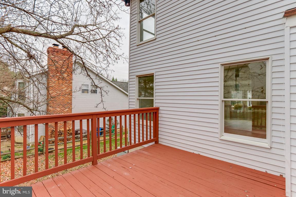 7255 Kindler Road Columbia, MD 21046 - Photo 49 of 49 Back (exterior)