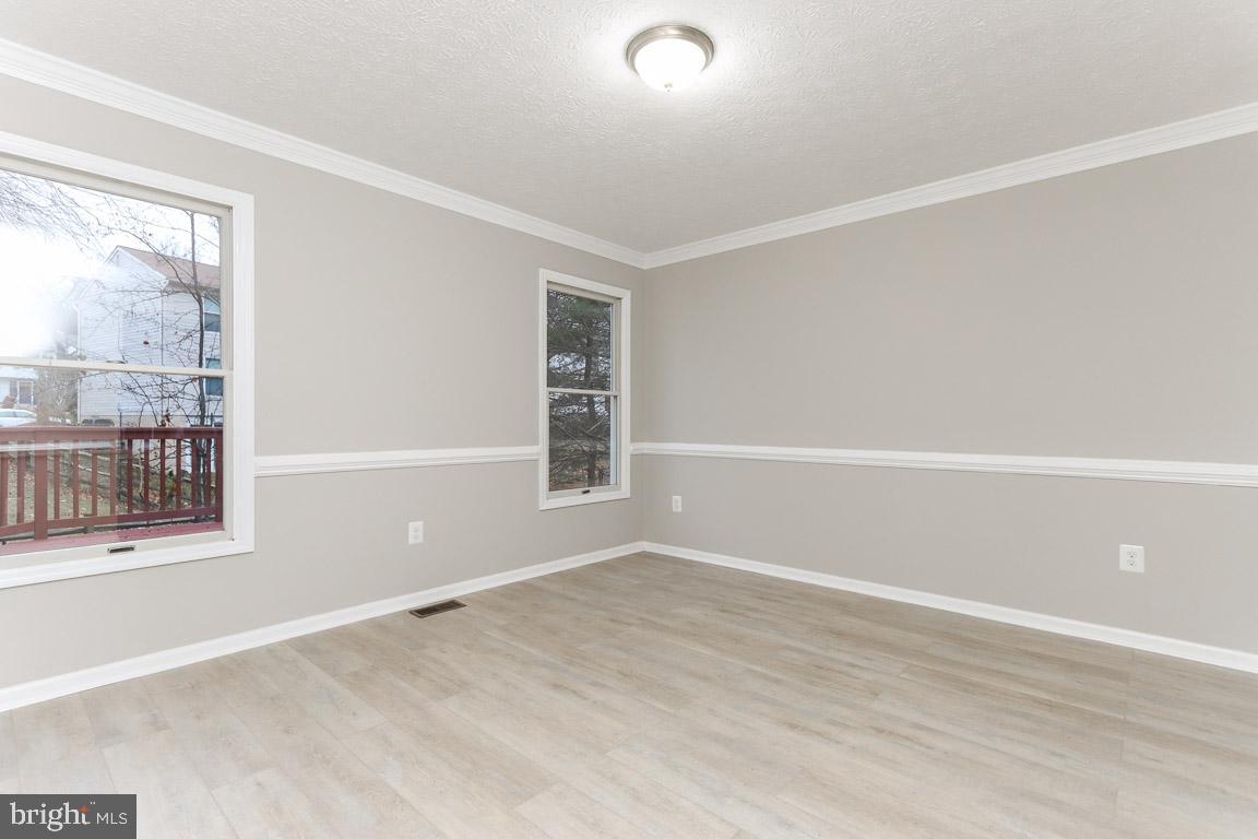 7255 Kindler Road Columbia, MD 21046 - Photo 6 of 49 Dining Room