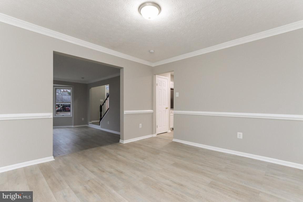7255 Kindler Road Columbia, MD 21046 - Photo 7 of 49 Dining Room