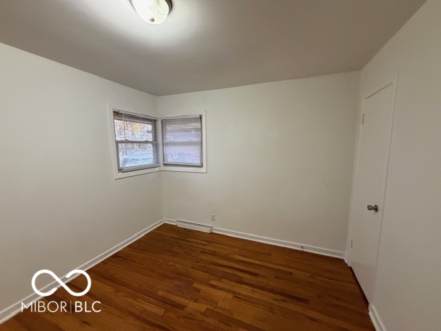 4915 East 14th Street Indianapolis, IN 46201 - Photo 14 of 27