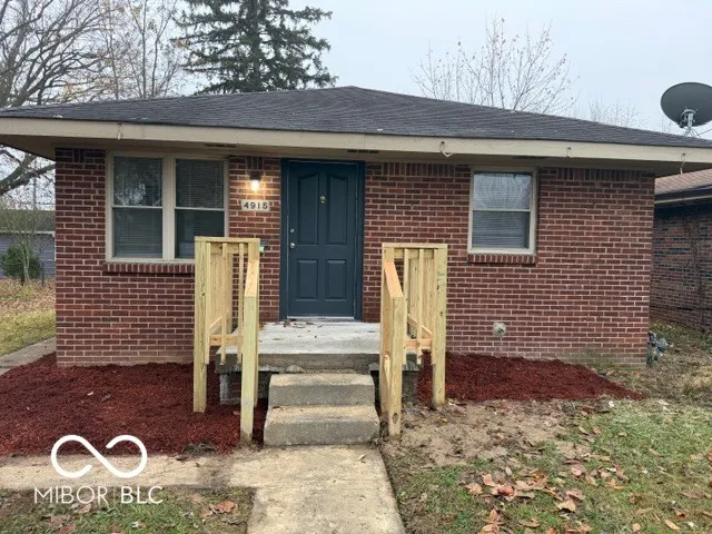 $178,000 | 4915 East 14th Street, Indianapolis, IN 46201