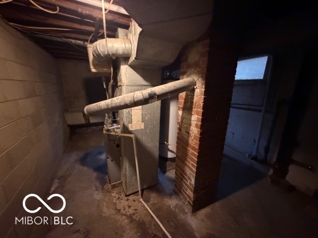 4915 East 14th Street Indianapolis, IN 46201 - Photo 26 of 27