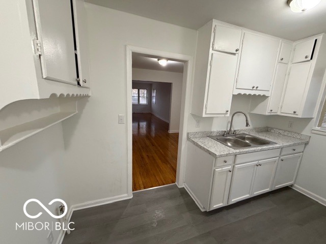 4915 East 14th Street Indianapolis, IN 46201 - Photo 7 of 27