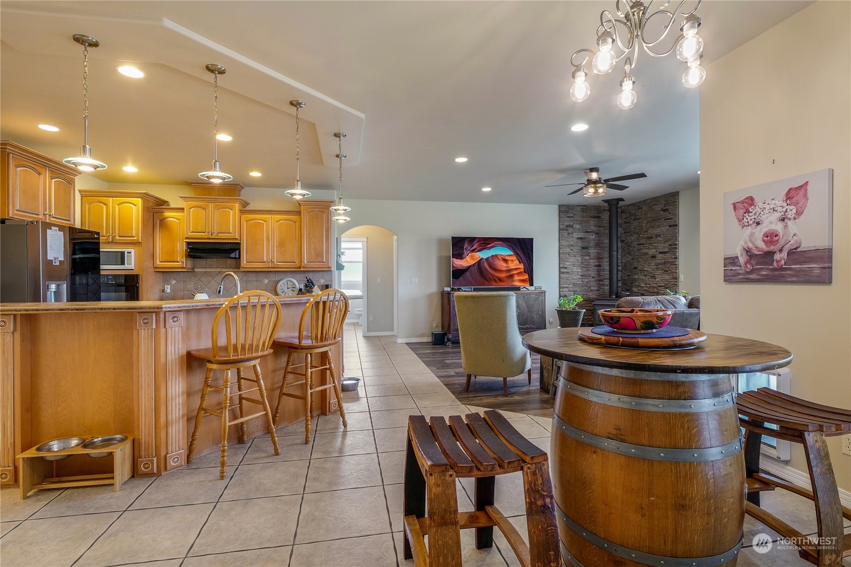 6677 D 8th Road Northeast Moses Lake, WA 98837 - Photo 11 of 40 Gallery Image 11
