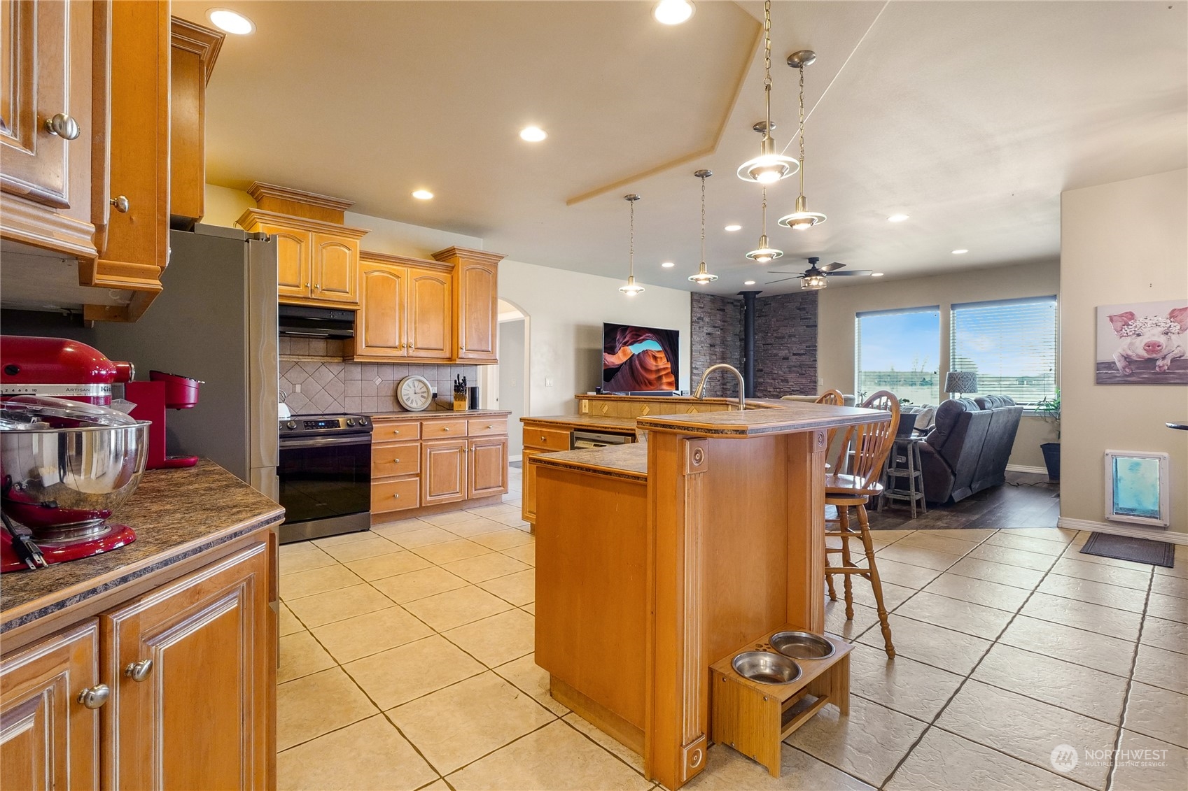 6677 D 8th Road Northeast Moses Lake, WA 98837 - Photo 12 of 40 Gallery Image 12