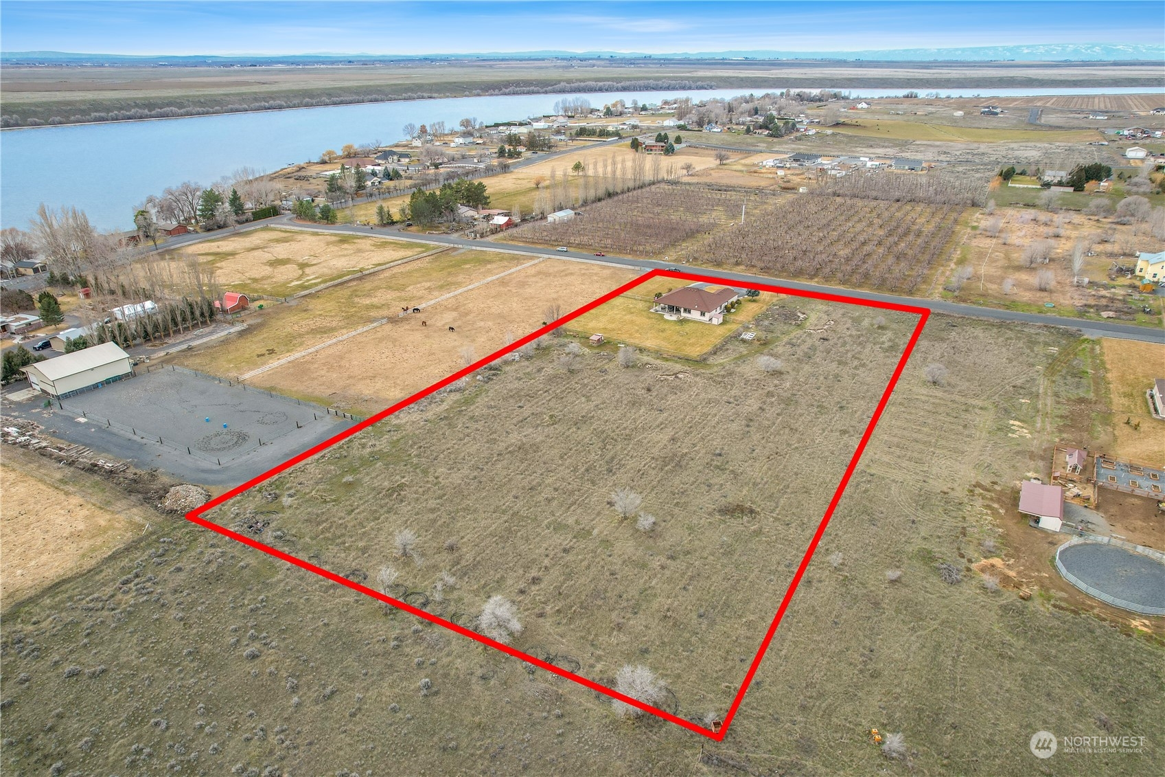 6677 D 8th Road Northeast Moses Lake, WA 98837 - Photo 32 of 40 Gallery Image 32