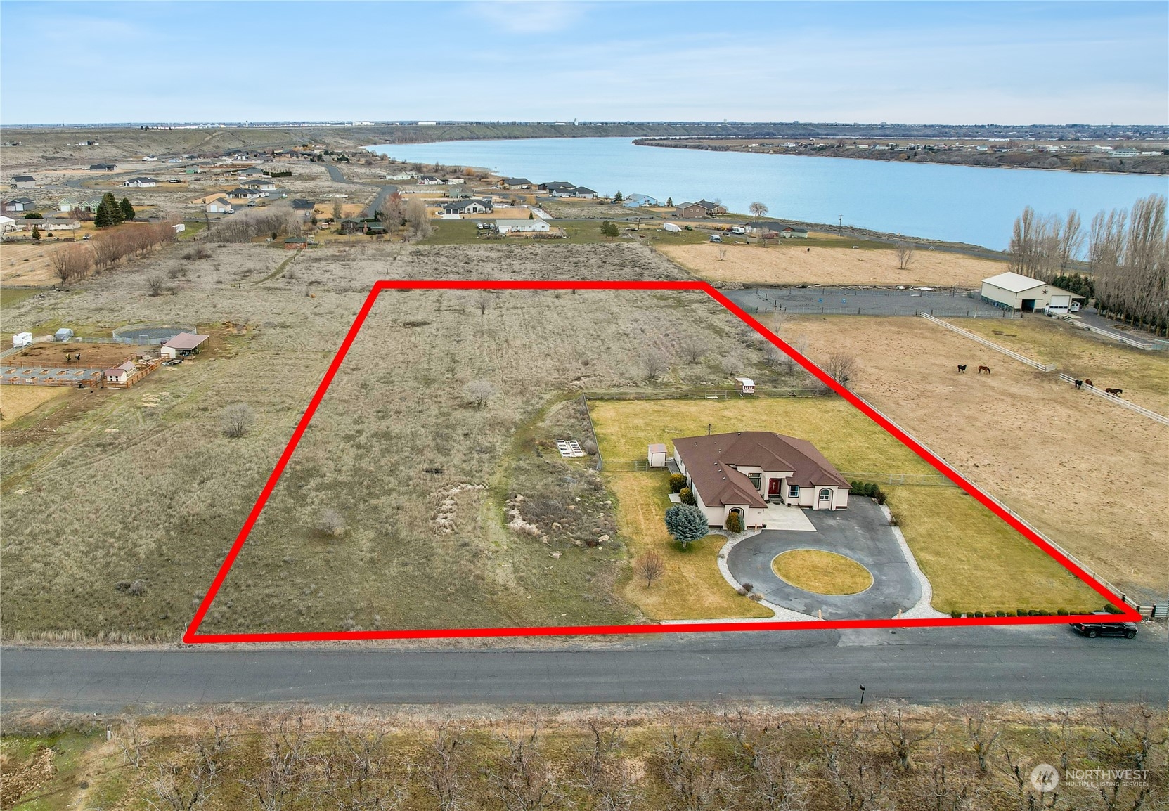 6677 D 8th Road Northeast Moses Lake, WA 98837 - Photo 33 of 40 Gallery Image 33