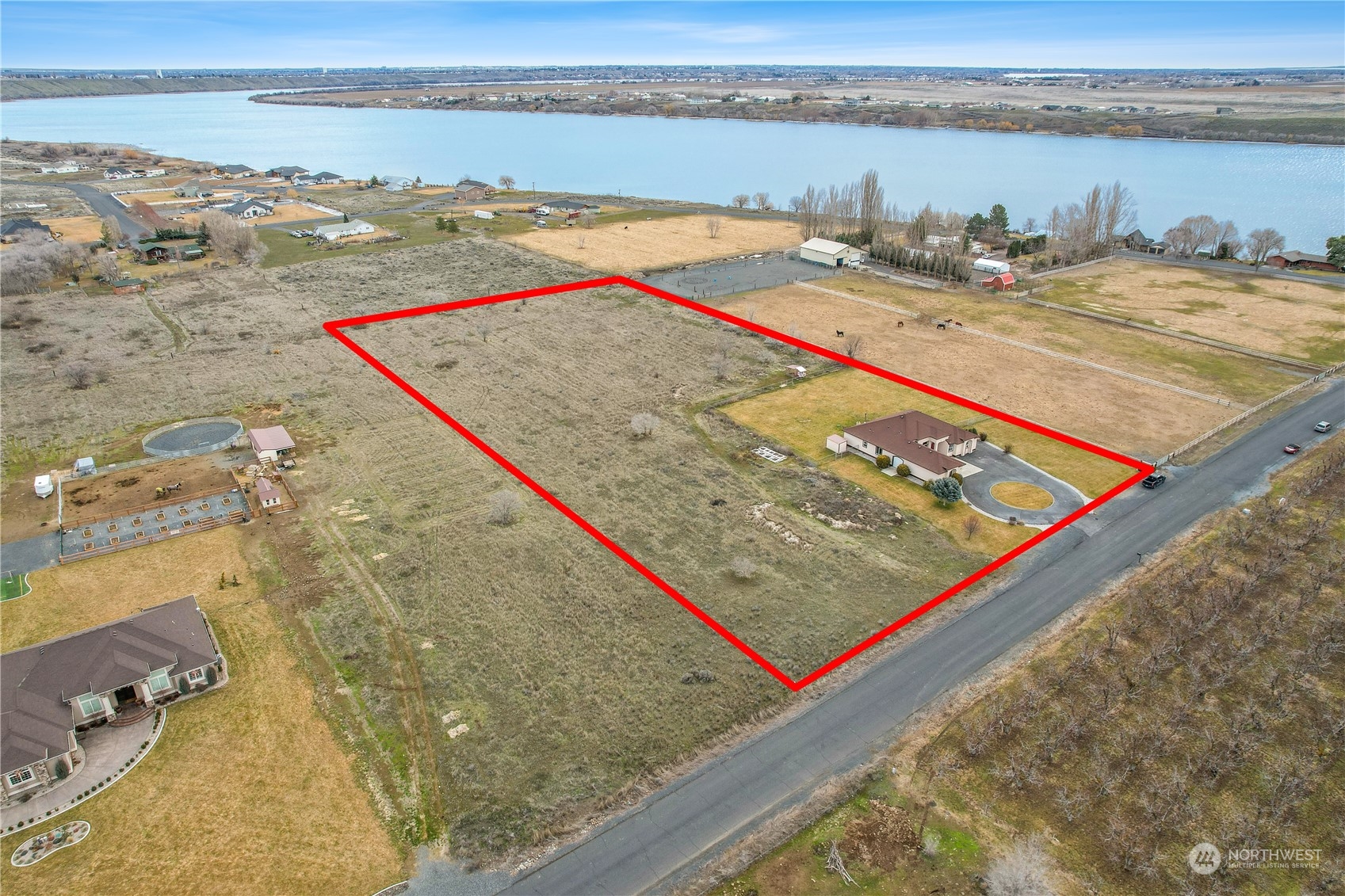 6677 D 8th Road Northeast Moses Lake, WA 98837 - Photo 39 of 40 Gallery Image 39
