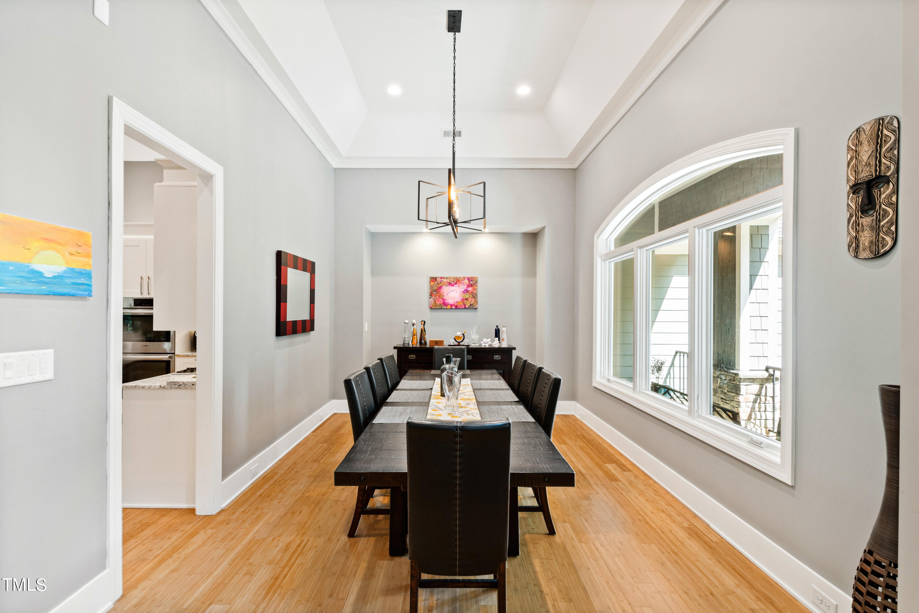 6708 Coit Lane Raleigh, NC 27614 - Photo 3 of 48 Dining